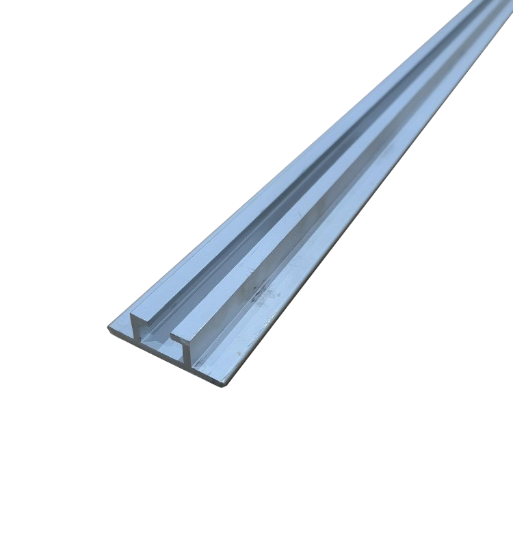 Escalator Guide Rail Straight